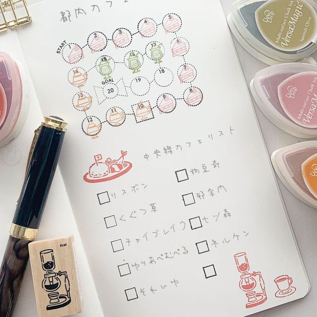 KODOMO NO KAO – スタンプを楽しくクリエイトする会社