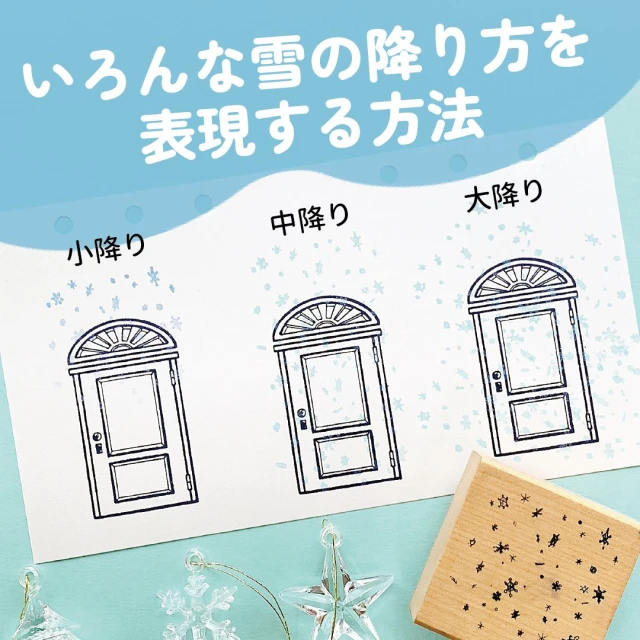 KODOMO NO KAO – スタンプを楽しくクリエイトする会社